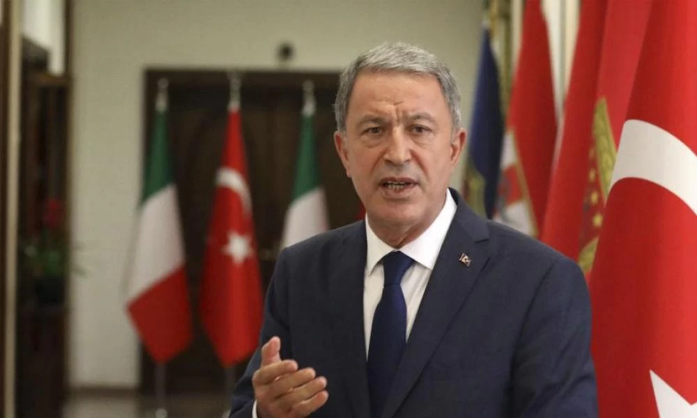 ''Σκάνε'' εξελίξεις: Εσπευσμένα στη Λιβύη ο Ακάρ